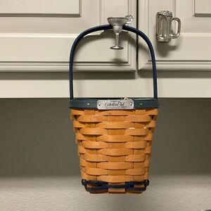 2012 Charter Member Basket